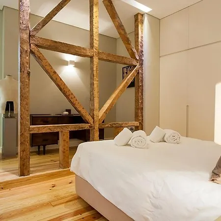 Guesready - Exclusive Flat Near Cathedral Апартаменты